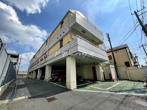 シンエイ第８東船橋マンションのその他共用部分