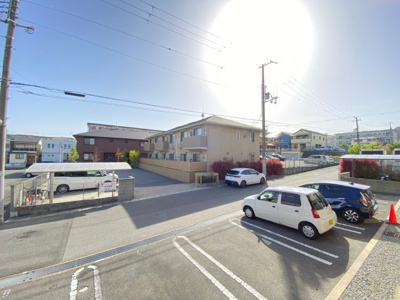 【展望】 | グランツ | ☆神戸市垂水区　グランツ☆