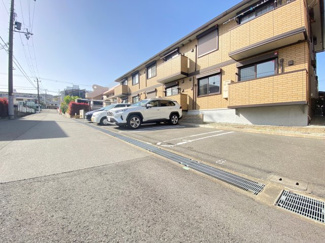 【駐車場】 | ☆神戸市垂水区　グランツ☆