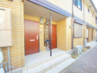 【エントランス】 | グランツ | ☆神戸市垂水区　グランツ☆