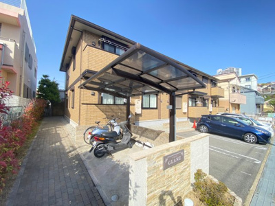 【その他共用部分】 | グランツ | ☆神戸市垂水区　グランツ☆