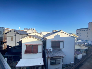 【外観】 | ☆神戸市垂水区　グレース日向花輪沙希 ☆