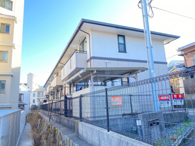 【外観】 | グレース日向花輪沙希 | ☆神戸市垂水区　グレース日向花輪沙希 ☆