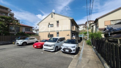 【外観】 | グランヴェール垂水 | ☆神戸市垂水区　グランヴェール垂水☆