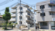 大沢マンションの画像