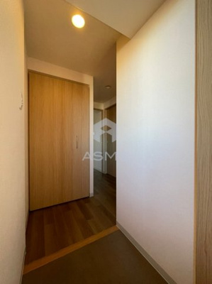 【玄関】 | マンションはりげん