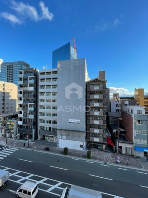 【展望】 | マンションはりげん