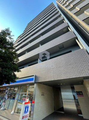 【外観】 | マンションはりげん