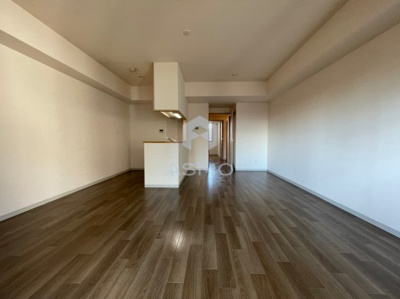 【居間・リビング】 | マンションはりげん