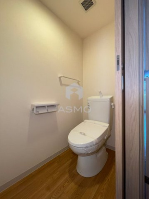 【トイレ】 | マンションはりげん