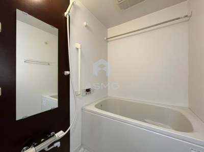 【浴室】 | マンションはりげん