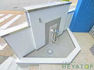  | ペット用設備