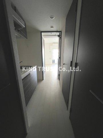 スワンズシティ梅田シエロの内装|内装です