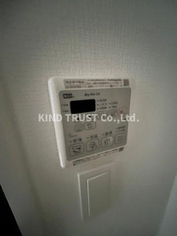 スワンズシティ梅田シエロの設備