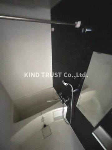 スワンズシティ梅田シエロの浴室