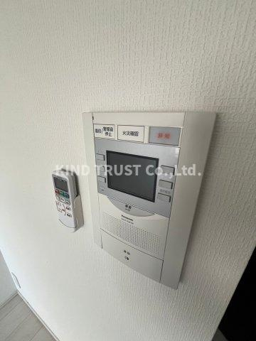 スワンズシティ梅田シエロの設備