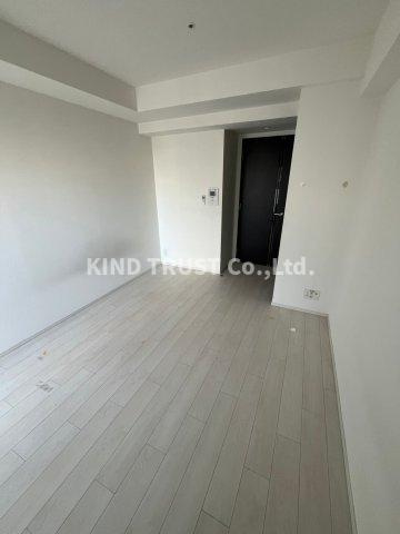 スワンズシティ梅田シエロの居間・リビング|リビングです