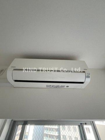 スワンズシティ梅田シエロの設備