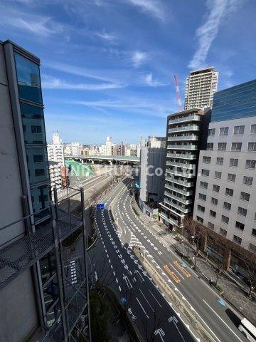 スワンズシティ梅田シエロのその他