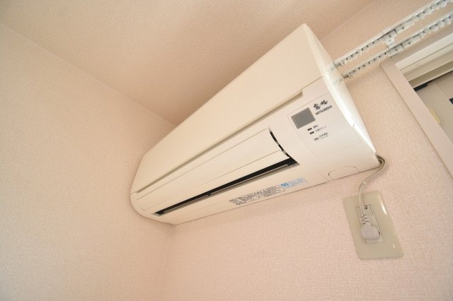 【設備】 | メイスクエアC