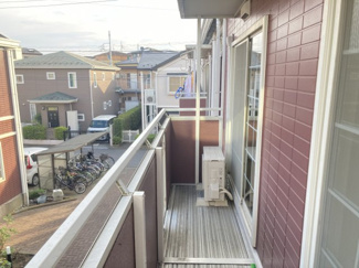 【展望】 | 別のお部屋の写真です。