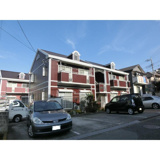 アーバンヒル朝霞３号館の画像