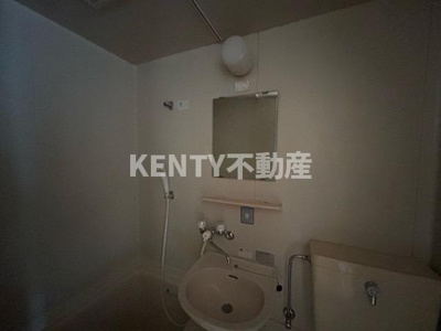 【トイレ】 | 山王スバル | コンパクトで使いやすいトイレです