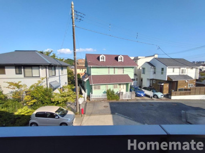 【展望】 | クレストⅡ