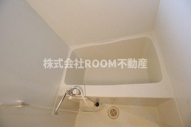 セジュール・希ららの浴室|きれいなお風呂です