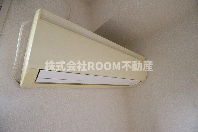 セジュール・希ららの設備