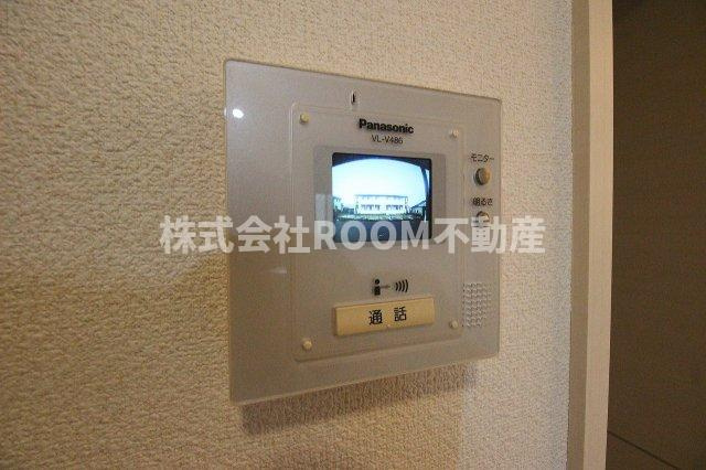 セジュール・希ららのセキュリティ