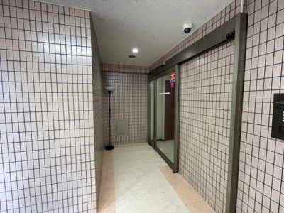 【その他共用部分】 | ロイヤル阿佐ヶ谷