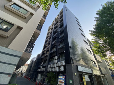 【外観】 | ロイヤル阿佐ヶ谷