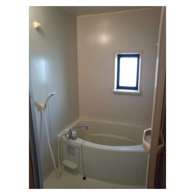 ＷＩＮＤＩＡ丸の内の浴室