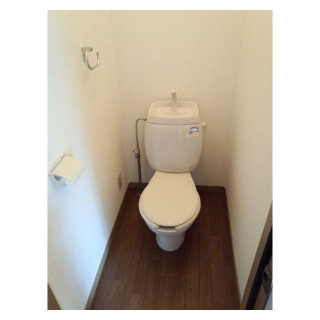 ＷＩＮＤＩＡ丸の内のトイレ