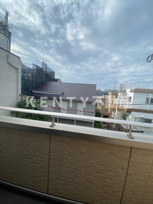 【展望】 | パームガーデン