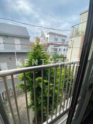 【展望】 | パームガーデン