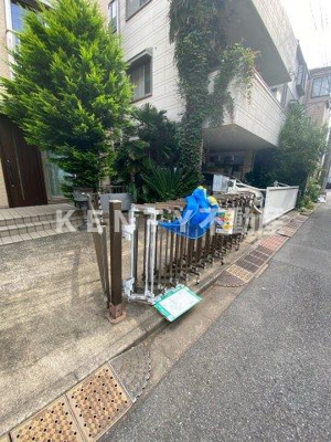 【その他共用部分】 | パームガーデン