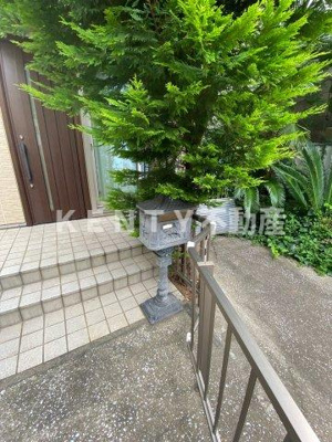 【その他共用部分】 | パームガーデン