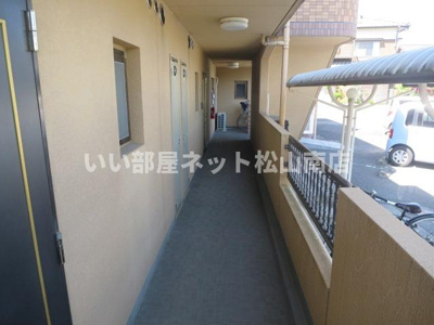 【その他共用部分】 | ヴィラクレール