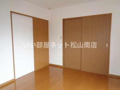 【内装】 | ヴィラクレール
