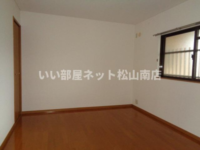 【洋室】 | ヴィラクレール