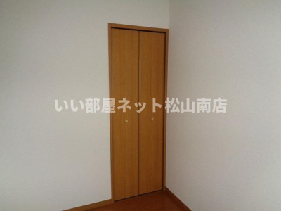 【内装】 | ヴィラクレール