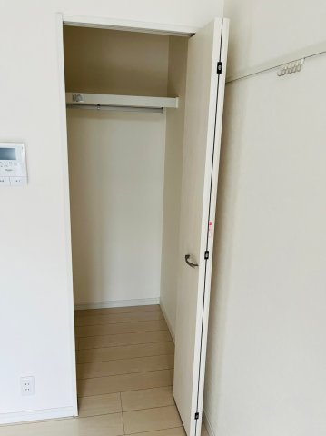 仲介手数料0円！！sofitel西田町の収納