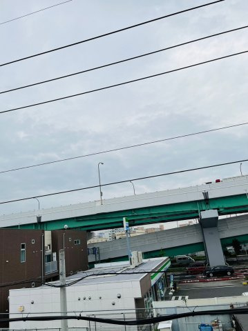仲介手数料0円！！sofitel西田町の展望