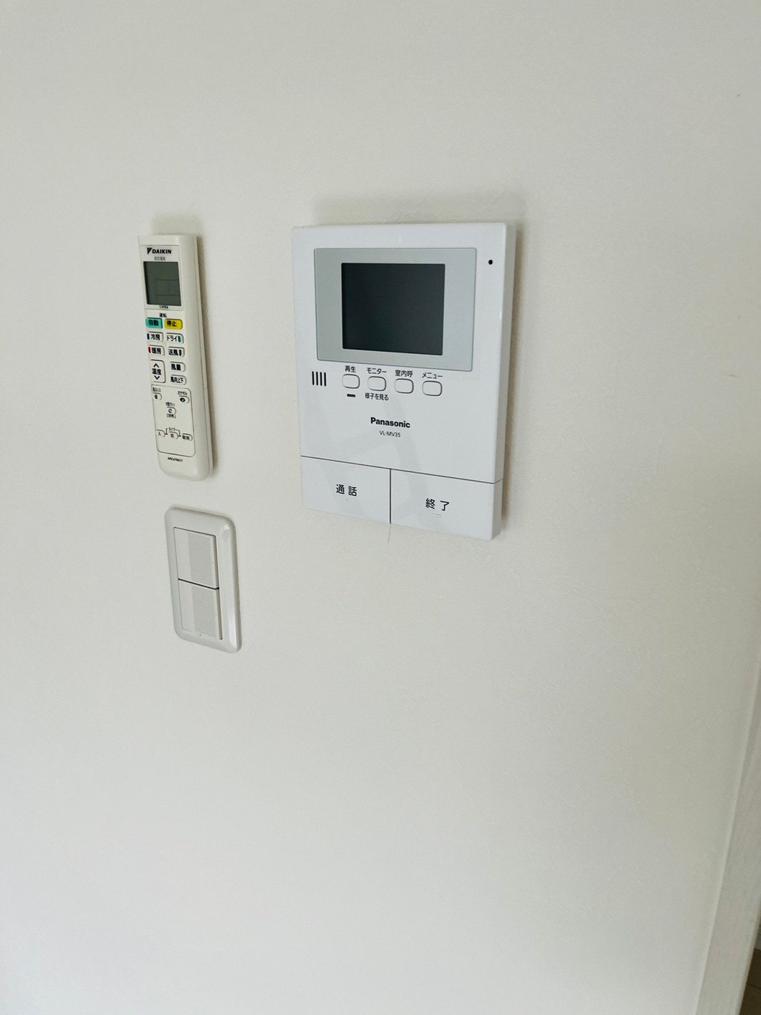仲介手数料0円！！sofitel西田町のセキュリティ