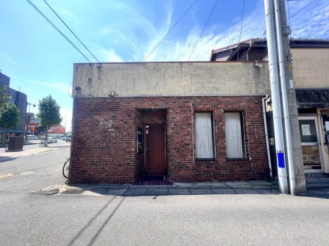 【間取り】 | 中央町店舗