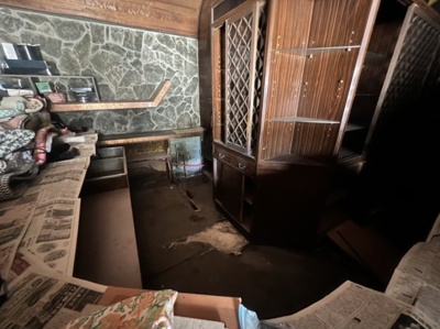 【内装】 | 中央町店舗