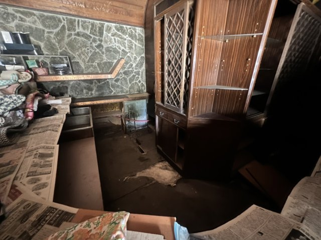 【内装】 | 中央町店舗