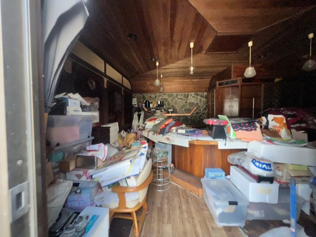 【内装】 | 中央町店舗